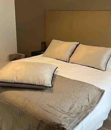 Le Saint-Mande Elegant Et Pratique, Metro 1 A Deux Pas Apartment Екстериор снимка