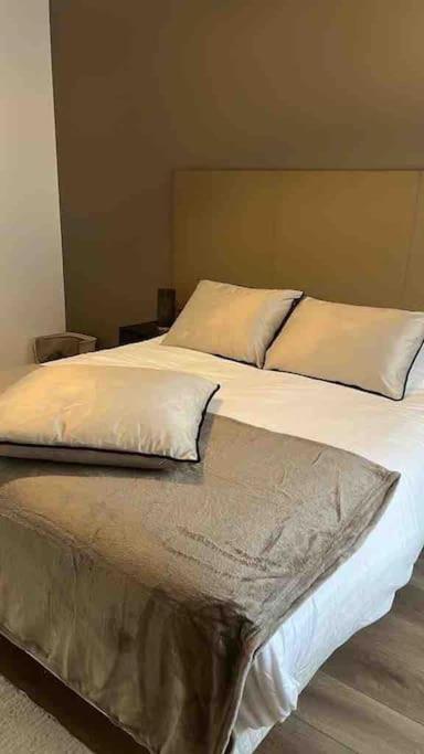Le Saint-Mande Elegant Et Pratique, Metro 1 A Deux Pas Apartment Екстериор снимка