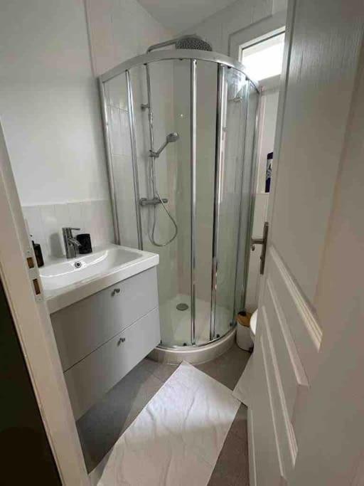 Le Saint-Mande Elegant Et Pratique, Metro 1 A Deux Pas Apartment Екстериор снимка